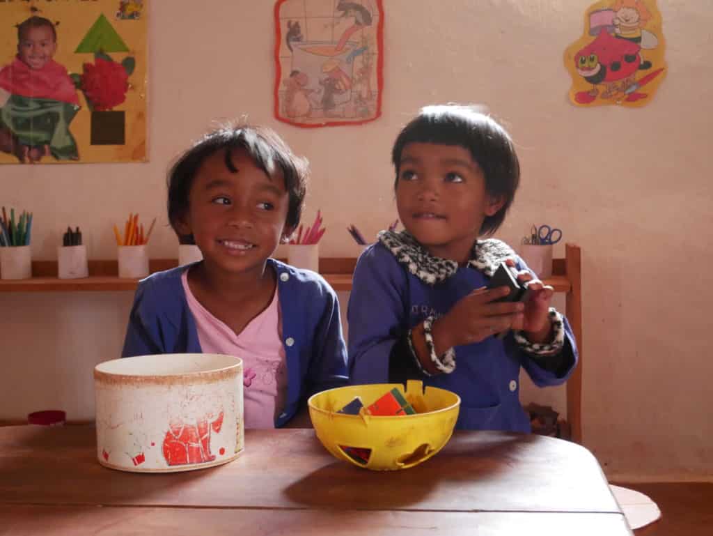 Enfants Madagascar Association UEPLM